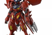 【ガンプラ】「 アメイジングバルバトスルプス」の一般販売早すぎないか？