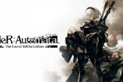 スイッチ版ニーアオートマタ、発売したのに話題にならない