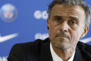 パリＳＧ新監督にエンリケ氏が就任…カタールＷ杯時のスペイン代表監督　２５年６月までの２年契約