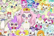 【プリキュア】妖精とか放送終了したら忘れられてしまうよな・・・