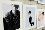 紀伊國屋書店仙台店『Photon 羽生結弦 写真集』パネル展、6/29～7/13開催！