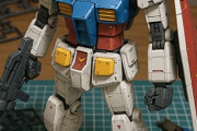 BANDAI、プラモデルのクオリティで中国に完全敗北する