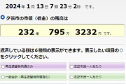 【悲報】夕張市、あと3年と2ヶ月以内に全会計で200億円以上を返済しないといけないｗｗｗｗｗｗｗｗｗ