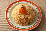 ぶっちゃけチャーハン美味く作るコツってこれだけだよな