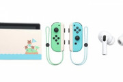 AirPods Pro買うかSwitchとどうぶつの森買うか迷ってるんやが