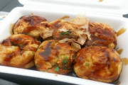 たこ焼きって美味いよな