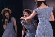 【AKB48】樋渡結衣ちゃんがラグビー・オールブラックスの戦いの儀式「ハカ」を演った結果ｗｗｗ