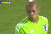 ◆U23亜杯珍◆絶体絶命のPKを止めたU23代表GK小久保ブライアン、試合終わってないのに泣き始めてしまう😭
