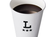 ローソン、謝罪「コーヒー用カップにLAWSONの"L"を大きく入れてすまんかった。ロゴの下に小さくサイズ表記入れときました」