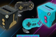 【朗報】ゲームボーイやアドバンスのソフトが遊べるコンソール機『RetroN Sq』が発売決定！