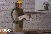 【動画】カラシニコフ「AK-12を壊れるまで撃ち続けてみた！」→680発連続で打てることが判明ｗｗｗｗｗｗｗ
