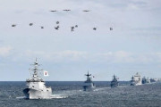 韓国で海軍大増強計画がスタート、どこと戦うつもりなのか？…深刻な脅威はKDX-III駆逐艦とKSS-III潜水艦など！