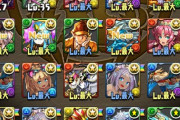 【パズドラ】5000円でシーウルフ当たる確率は約12%