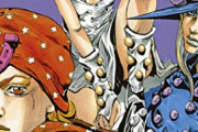 ジョジョ7部のアニメ化が厳しい理由