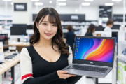 【遂に】HPとDELLが中国製メモリを採用　　　　　　　　　か