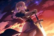 Fateアニメ、未だに「Fate/zero」とかいう外伝を超えられない！！