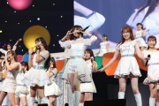【NMB48】10.5大阪城ホール「NMB48 9th Anniversary LIVE」アザーショット・オフショットの画像。