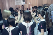 プロモーターへのPRも大成功！櫻坂46、初の香港遠征から無事に帰国
