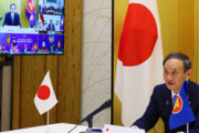 【ASEAN＋3首脳会議】韓国の報道が末期「文大統領が菅総理名指しで特別な挨拶をしたので、菅総理は積極的にアピールしてくるかも」