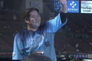 中村剛也(43) 通算.252 482本 1371打点 OPS.840