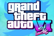 【GTA6】『グランドセフトオート6』流出情報のハッカーが逮捕か？ロンドン市警が17歳少年を逮捕！【動画あり】