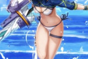 【FGO・画像あり】『虚数大海戦イマジナリ･スクランブル』なぁ、謎のヒロインXXってどこにいるんだ・・・？←これは必見！！！！