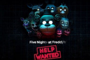 ホラゲー『Five Nights at Freddy's: Help Wanted』のニンテンドースイッチ・XboxOne版が発売決定！恐怖のピザ屋夜勤をお手軽に