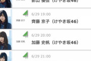【日向坂46】今やられたら大パニックになるスケジュールｗｗｗｗｗｗｗｗｗｗｗ