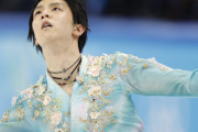 羽生結弦、最後の五輪で「9歳の自分」と対話。「壁の上から引き上げてくれた」原点に立つ孤高のジャンプ美学