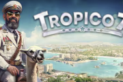 Tropico 7さん、デイワンゲームパスｗｗｗｗｗｗｗｗｗ