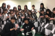 【衝撃】乃木坂46の新センターは2人・・・？！！