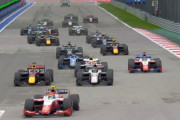 2021 F2 第6戦 ロシア 週末の結果まとめ