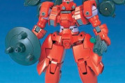【ガンダム】実は主人公が乗ったことがある機体
