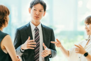 社会人「社会に出たらならぁ学校のお勉強や学歴なんてなんの意味もねぇんだよお坊ちゃん」