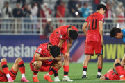 韓国人「韓国はなぜサッカー以外のメジャースポーツはすべて滅びたのでしょうか？」→「日本は本当に全分野で席巻していますね‥（ﾌﾞﾙﾌﾞﾙ」　韓国の反応
