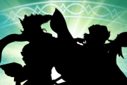 【FEH】超英雄シルエット予想！ついに聖戦きたか