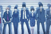 【画像】ノイタミナ史上最高のアニメｗｗｗｗｗｗｗｗｗｗｗ