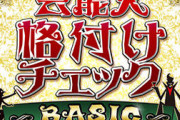 【朗報】柏木由紀さんが「芸能人格付けチェック 春の3時間スペシャル」に出演決定！