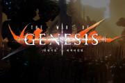 本格ストラテジーRPG『The War of Genesis: Remnants of Gray』がSwitch向けに海外で発表！！発売は2022年予定