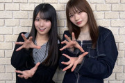 たった1ヶ月しかない瀬戸口心月ちゃんの貴重なMC回のゲストに特に仲良くないブ〇を出すのやめろよ【乃木のの】