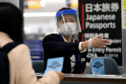 中韓だけはずっと要らない子　～　【開国】日本政府、入国時PCR検査拡大で中韓台などとの往来再開を目指す方針