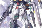 νガンダムとガンダムF91、同じガンダムシリーズだけど、どっちが強い？←ほとんどがνガンと答える