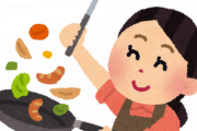 【新型コロナ】外食危険らしいけどお前ら自炊できるの何食ってるの？？