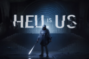 2025年発売予定『Hell is Us（ヘル・イズ・アス）』、ゲームプレイ映像＋アナウンストレーラーなど