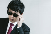 【真実】ロンブー田村淳さん、サングラスをする本当の理由がこれらしい・・・