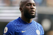 ルカク、古巣インテル復帰を希望か　「何もかもが上手くいかない」チェルシーから脱出画策