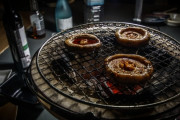 結局、一番うまいキノコって椎茸よな