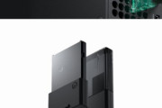 【悲報】Xbox Series X/S専用SSDは日本では3万超えのおま国ぼったくり価格に