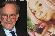 【画像】＜スピルバーグ監督＞24歳の娘・ミカエラがポルノ女優になると公表！