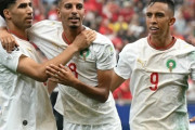 モロッコ代表、ウナヒ２発など開催国カナダに3-0完勝！W杯ベスト８一番乗り　北中米W杯（関連まとめ）